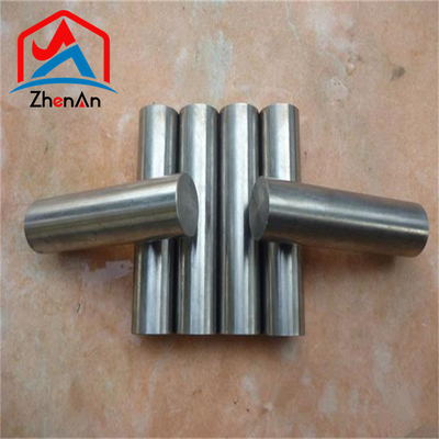 เครื่องแปรรูป Tzm ยางซิรคอนิโอม Astm B550 Zr60705