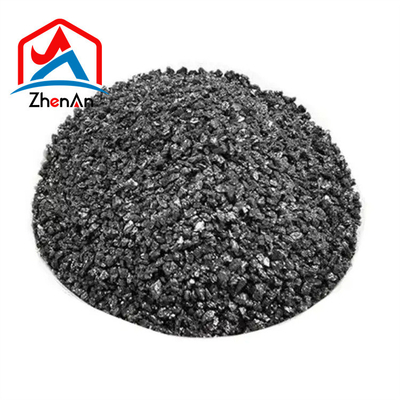 เครื่องบดสีดํา Sic Silicon Carbide สําหรับการบด