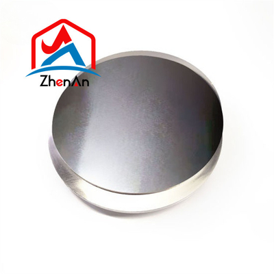 เป้าหมายการกระจาย Titanium Tungsten ความบริสุทธิ์สูง 99.99%