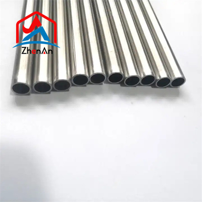 ท่อวอล์ฟกรัมต์ความบริสุทธิ์สูง 99.95 สีโปแลนด์