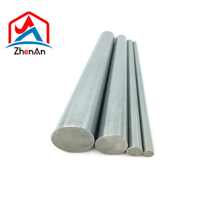สาย Tungsten สูงความบริสุทธิ์ / Tungsten Bar ทนต่อความร้อน