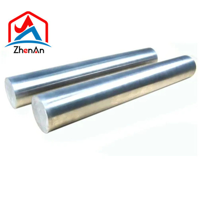 สาย Tungsten สูงความบริสุทธิ์ / Tungsten Bar ทนต่อความร้อน