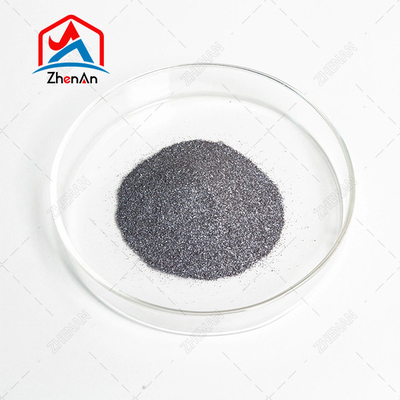 วัสดุที่ทนทานของซิลิคอนสับระดับความบริสุทธิ์สูง 325 Mesh Powder Silicon Metal