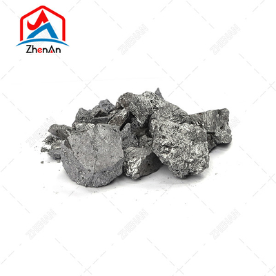 ขายดีที่สุด Ferro Silicon Si 60% 75% สําหรับผลิตภัณฑ์ FeSi การผลิตเหล็ก