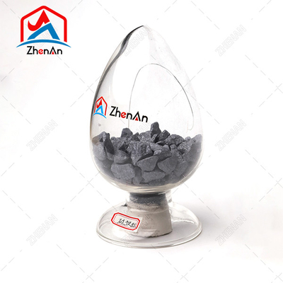 70% FeSi Ferro Silicon Ball สําหรับการผลิตเหล็ก