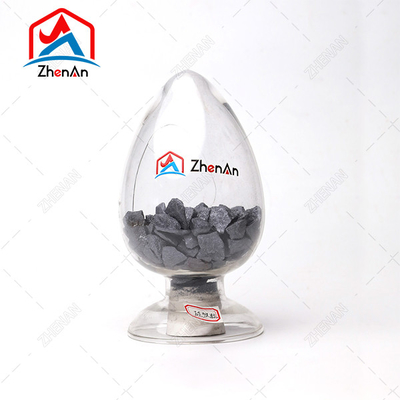 ทนทาน 70%-75% Ferro Silicon สําหรับเหล็ก Casting Ferrosilicon