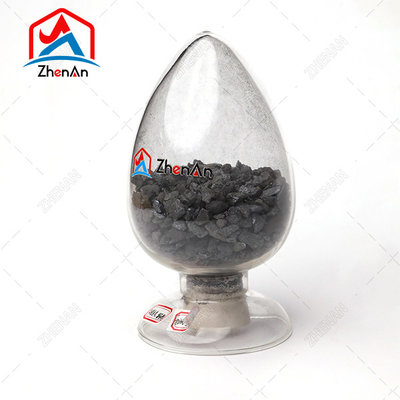ทนทาน 70%-75% Ferro Silicon สําหรับเหล็ก Casting Ferrosilicon