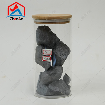 ทนทาน 70%-75% Ferro Silicon สําหรับเหล็ก Casting Ferrosilicon