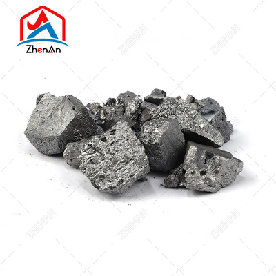 โรงงานขายตรง Ferro Silicon 72 สําหรับการผลิตเหล็ก