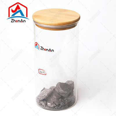FeSi 72 Ferro Silicon75 เฟอร์โรซิลิคอน สังกะสีผง