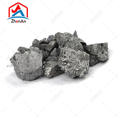 โรงงานขายตรง Ferro Silicon 72 สําหรับการผลิตเหล็ก