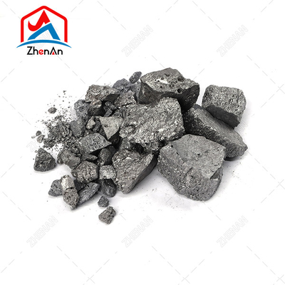 3 มิลลิเมตร Ferro Silicon 65 Granules เป็นสารกระดาษกระดาษในอุตสาหกรรม