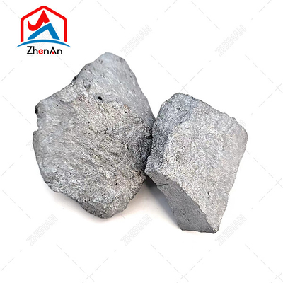 3 มิลลิเมตร Ferro Silicon 65 Granules เป็นสารกระดาษกระดาษในอุตสาหกรรม