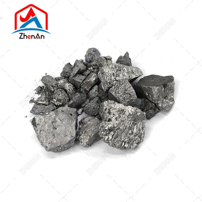 โลหะเหล็ก ซิลิคอน 75 Ferro ซิลิคอน ค้อนสําหรับการผลิตเหล็ก