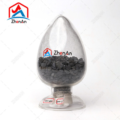 3 มิลลิเมตร Ferro Silicon 65 Granules เป็นสารกระดาษกระดาษในอุตสาหกรรม