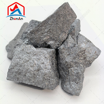 10mm 75 Ferro Silicon สําหรับการผลิตเหล็ก