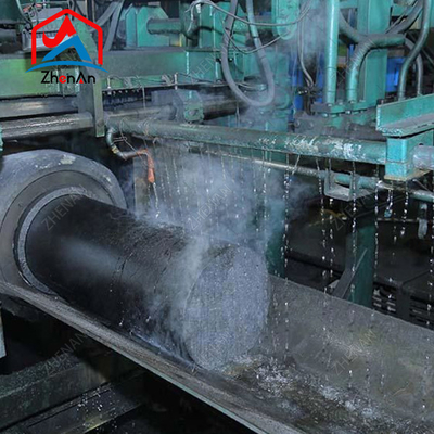 Dia 75mm-700mm L1800-2700mm UHP HP RP เกรด Eaf กราฟิต อิเล็กทรอนด์