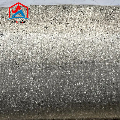 ผู้ผลิต จําหน่าย Graphite Electrode 200 250 300 มม RP HP UHP Graphite Electrode