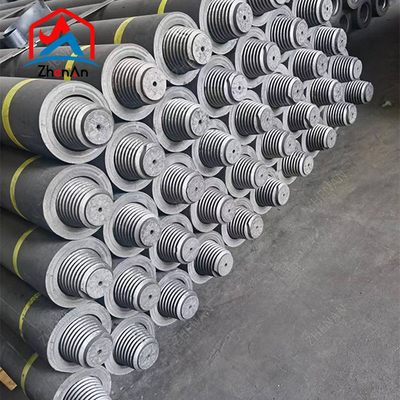 เครื่องผลิตไฟฟ้ากราฟิตคุณภาพสูง UHP 200 250 300mm เครื่องผลิตไฟฟ้ากราฟิต