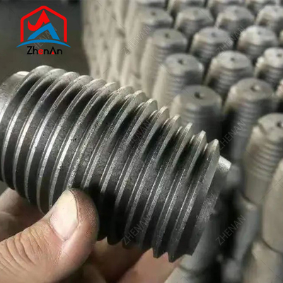 คาร์บอนสต๊อป ความหนาแน่น 1.60 1.65 กรัม กว้าง 2-30 มิลลิเมตร สต๊อปอิเล็กตรอดกราฟิตที่กําหนดเอง