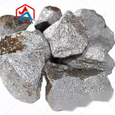 เฟอร์โรไทเทเนียมคุณภาพสูง 28-75% FTi35S5, FTi35S8, FTi70, FeTi70 เฟอร์โรไทเทเนียมจากผู้ผลิต