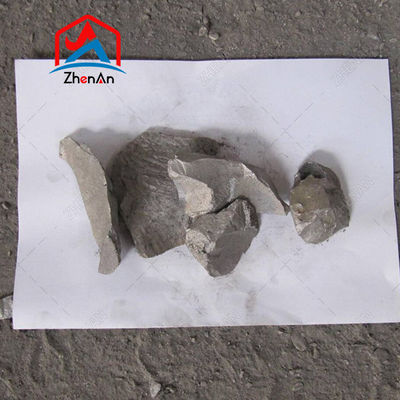 เฟอร์โรไทเทเนียมคุณภาพสูง 28-75% FTi35S5, FTi35S8, FTi70, FeTi70 เฟอร์โรไทเทเนียมจากผู้ผลิต