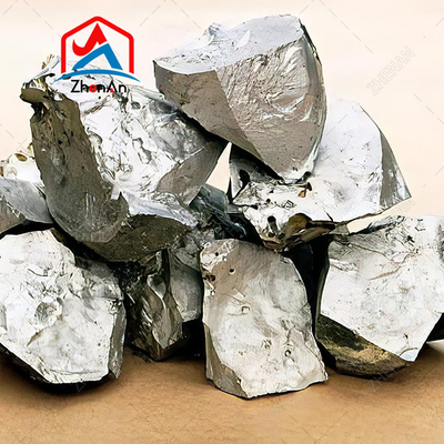 เฟอร์โรทิตาเนียมคุณภาพสูง 28-75% FTi35S5 FTi35S8 FTi70 FeT70 เฟอร์โรทิตาน จากผู้ผลิต