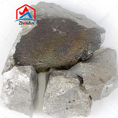 เฟอร์โรทิตาเนียมคุณภาพสูง 28-75% FTi35S5 FTi35S8 FTi70 FeT70 เฟอร์โรทิตาน จากผู้ผลิต