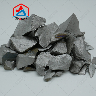เฟอร์โรทิตาเนียมคุณภาพสูง 28-75% FTi35S5 FTi35S8 FTi70 FeT70 เฟอร์โรทิตาน จากผู้ผลิต