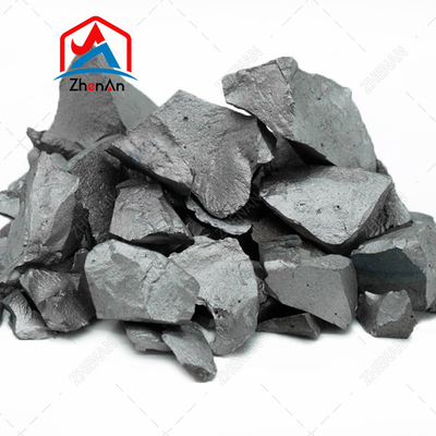 เฟอร์โรทิตาเนียมคุณภาพสูง 28-75% FTi35S5 FTi35S8 FTi70 FeT70 เฟอร์โรทิตาน จากผู้ผลิต