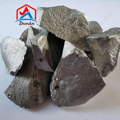 10 ~ 50mm 65 ~ 75% ทิตาเนียม สะสมเงินโลหะบล็อก FTi35 FeTi70 Ferro ทิตาเนียม