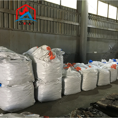 FTi35 FeTi70 โลหะเหล็กเหล็กไทเทเนียม 70 โลหะเหล็กไทเทเนียม