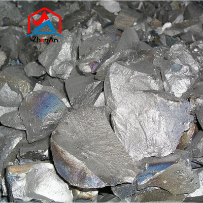 FTi35 FeTi70 โลหะเหล็กเหล็กไทเทเนียม 70 โลหะเหล็กไทเทเนียม