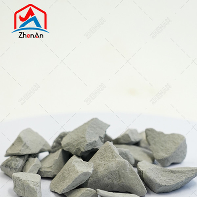 FeSi3n4 Ferro Silicon Nitride สําหรับอุตสาหกรรมเหล็ก