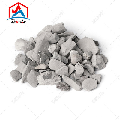 FeSi3n4 Ferro Silicon Nitride สําหรับอุตสาหกรรมเหล็ก