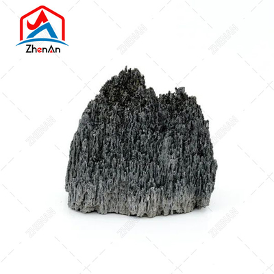 การบดวัสดุประเภทไม่เหล็ก สีดําแท้ Silicon Carbide Sic-88 ขนาดผง