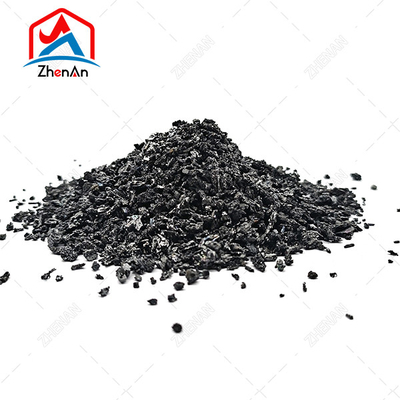 ราคาถูก 80 Mesh สีดําซิลิคอนคาร์ไบด์ / ซิกปูนสําหรับห่วงบดพยาธิ