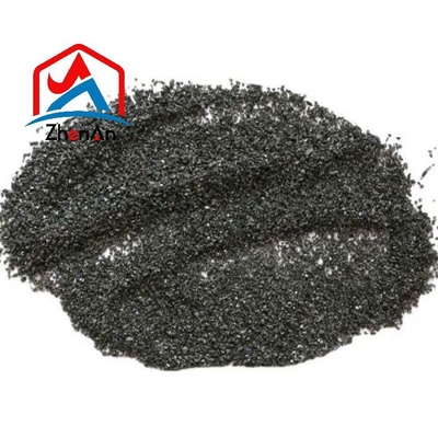 เครื่องบดสีดํา Sic Silicon Carbide สําหรับการบด