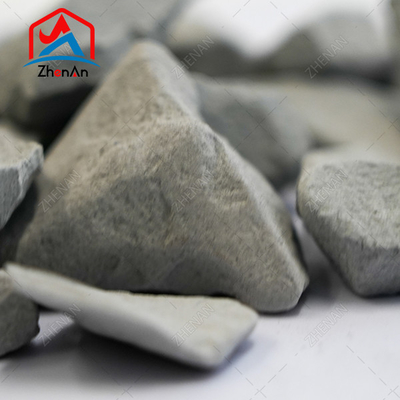 ราคาที่สามารถแข่งขันได้ Ferro Silicon Nitride สําหรับงานโลหะ