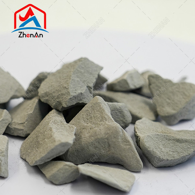 การแก้ไข Ferro Silicon Nitride ที่กําหนดเองเพื่อผลการผลิตเหล็กที่ดีที่สุด