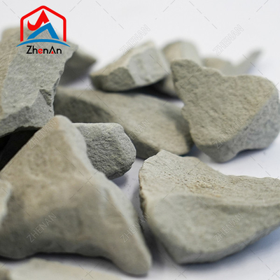 การแก้ไข Ferro Silicon Nitride ที่กําหนดเองเพื่อผลการผลิตเหล็กที่ดีที่สุด