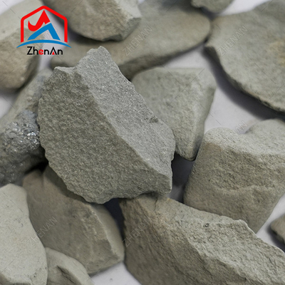 ราคาดีและคุณภาพ Ferro Silicon Nitride สําหรับอุตสาหกรรมเหล็ก