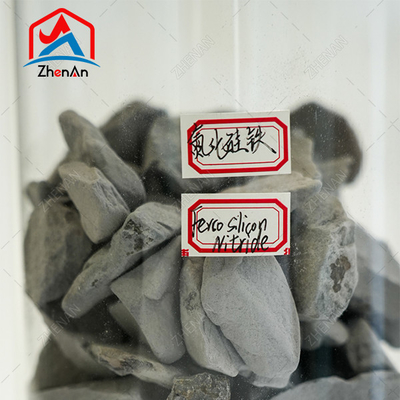 ราคาดีและคุณภาพ Ferro Silicon Nitride สําหรับอุตสาหกรรมเหล็ก