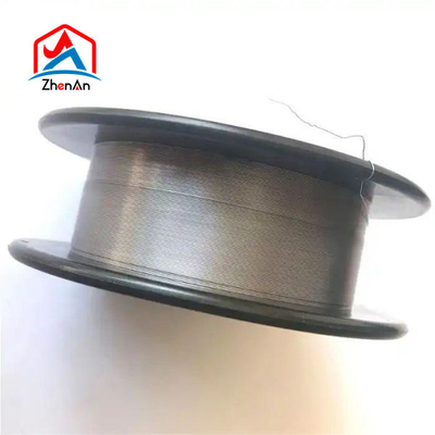 คุณภาพสูง Dia0.6mm Tungsten สายส่วน ความแข็งแรงสูง