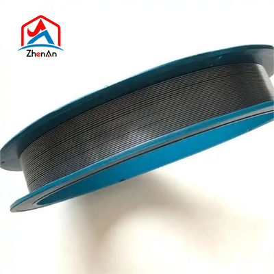 Dia0.8mm สายวอล์ฟก์สแตนสแตนสับของคุณภาพสูงสําหรับการผลิตเครื่องทําความร้อนวอล์ฟก์สแตน