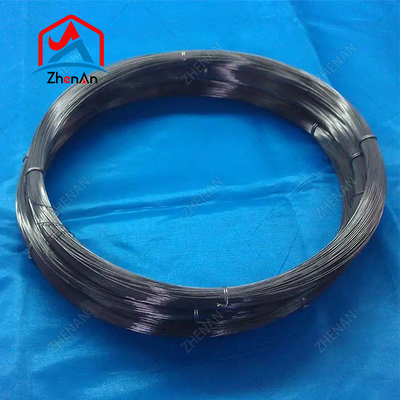 คุณภาพสูง Dia0.6mm Tungsten สายส่วน ความแข็งแรงสูง
