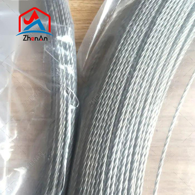 ขายร้อน ขนาดทั่วไป Dia0.8mm สีดํา Tungsten สายสําหรับการเคลือบระยะว่าง