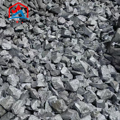 โลหะ การผลิตเหล็ก โลหะซิลิคอน 441 Granule