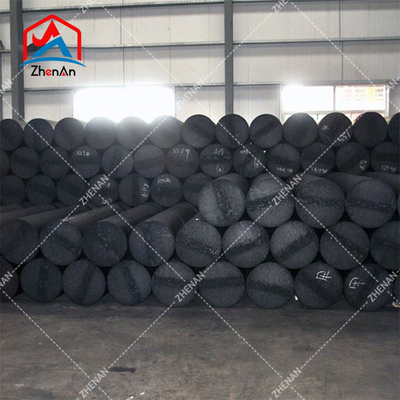 นม Lf หรือ Eaf อิเล็กทรอนด์ไฟฟ้าไฟฟ้า Arc furnace กระบวนการง่าย
