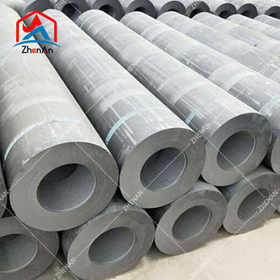 200mm 300mm 400mm RP Hp UHP กราฟิตอิเล็กทรอนด์สําหรับการผลิตเหล็ก